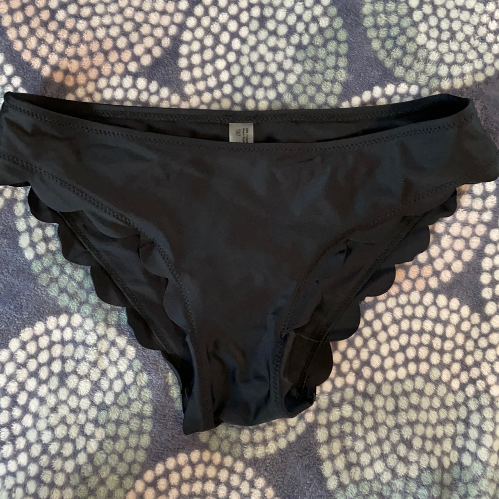 Swim bottoms